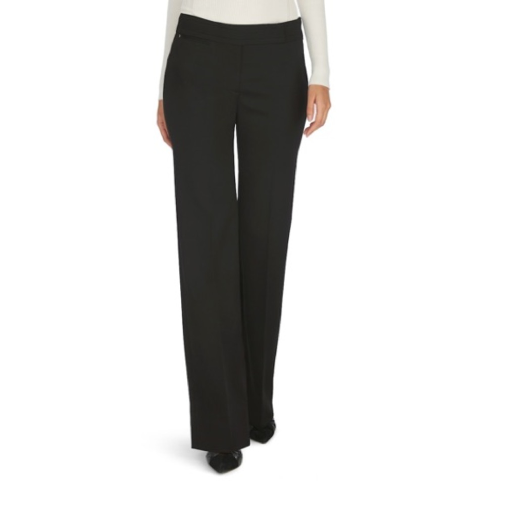 WHBM Modern Bootcut Trouser